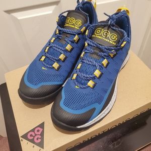 NIKE ACG Air Nasu Coastal Blue